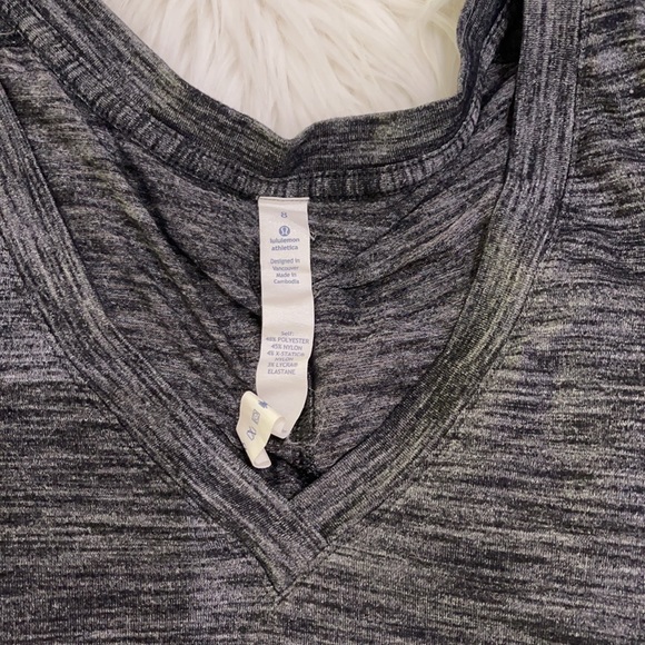 Lululemon & go Everywhere Long Sleeve - Picture 6 of 6